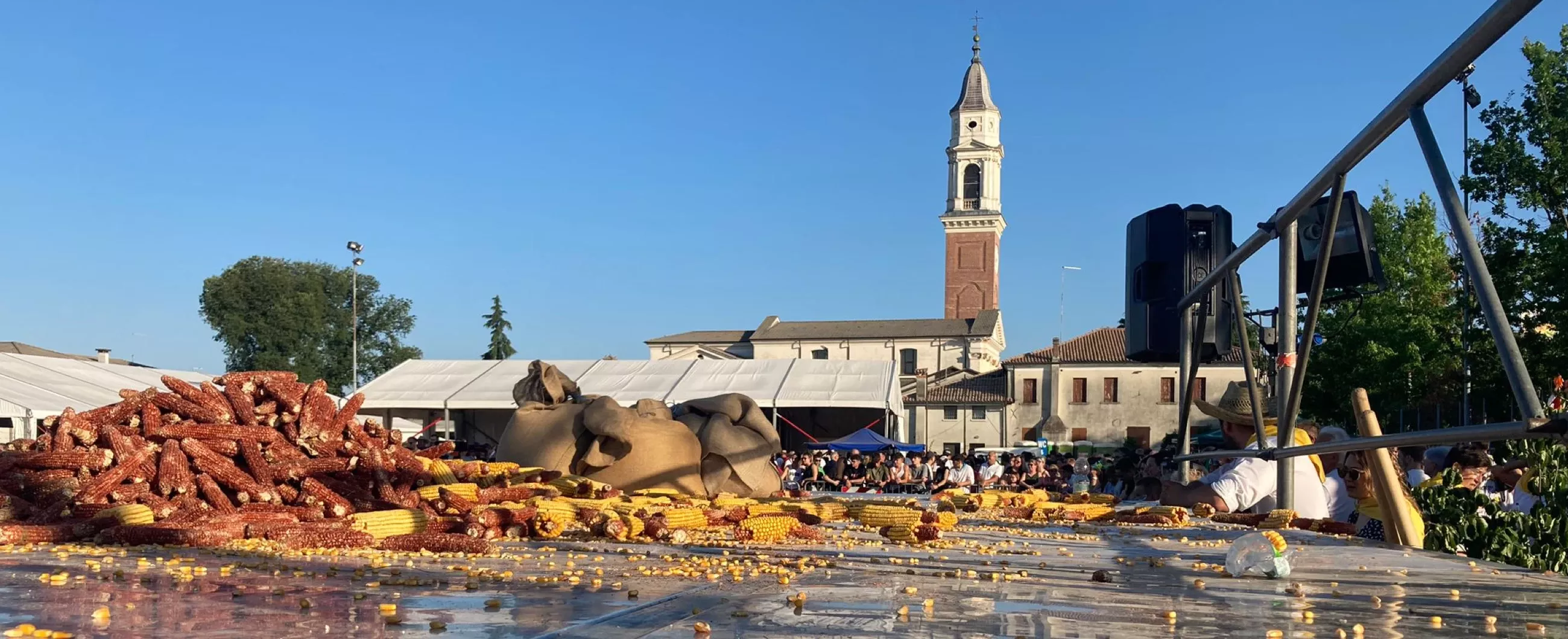Programma Edizione 2025