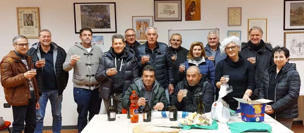 È stata un'edizione spettacolare!