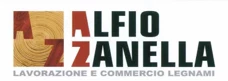 Logo Alfio Zanella