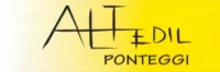 Logo Altedil Ponteggi
