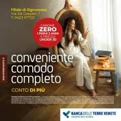 Logo Banca delle Terre Venete