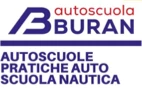 Logo Autoscuola Buran
