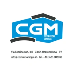 Logo CGM