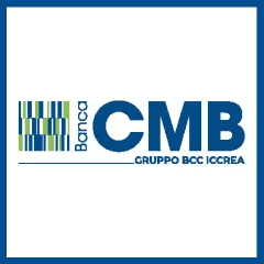 Logo Banca CMB