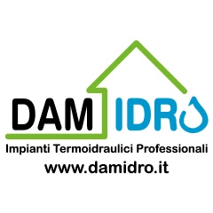 Logo Damidro