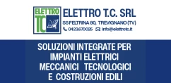 Logo Elettro T.C.
