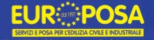 Logo Europosa