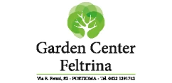 Logo Garden Center