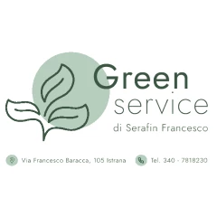 Logo Green Service