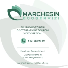 Logo Marchesin Ecoservizi