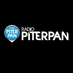 Logo Radio Piterpan