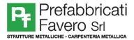 Logo Prefabbricati Favero
