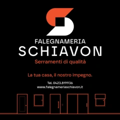Logo Schiavon