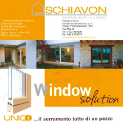 Logo Schiavon