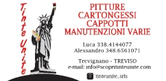 Logo Tinte Unite