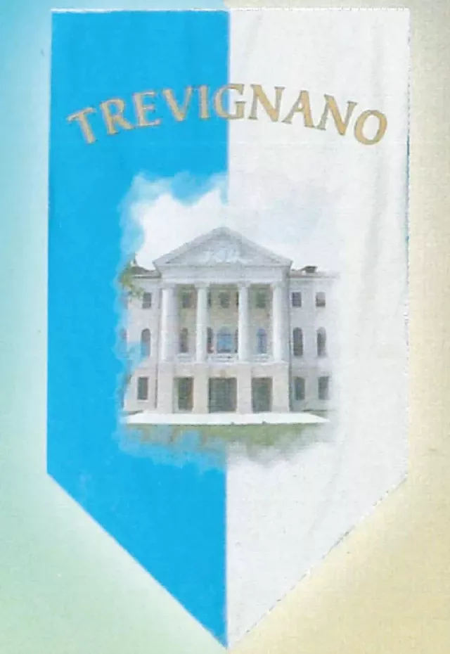Stemma della frazione di Trevignano