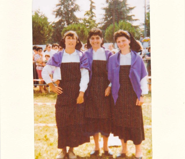 FOTO ZAPPARE'