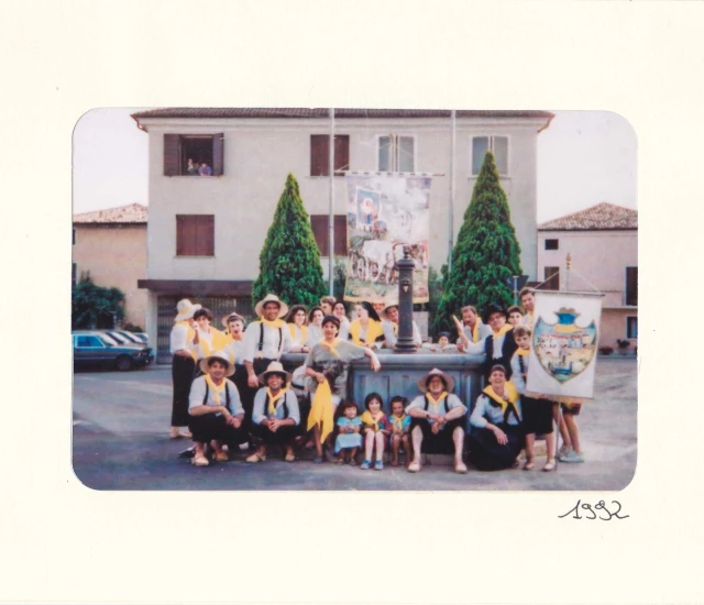 FOTO BORGO