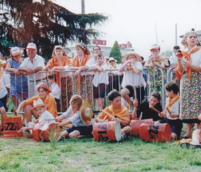 FOTO PUBBLICO