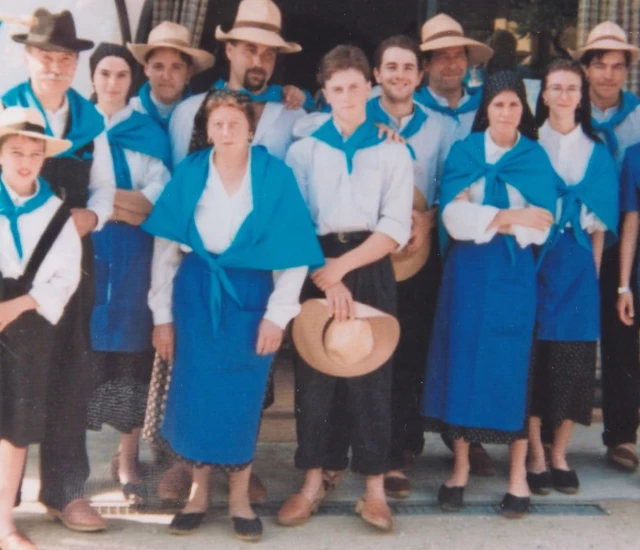 FOTO CAMPAGNA