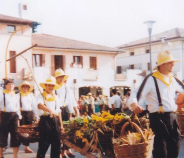 FOTO BORGO