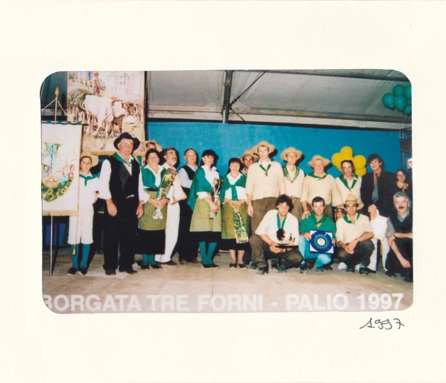 FOTO TRE FORNI