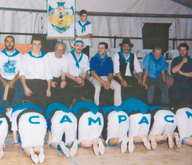 FOTO CAMPAGNA