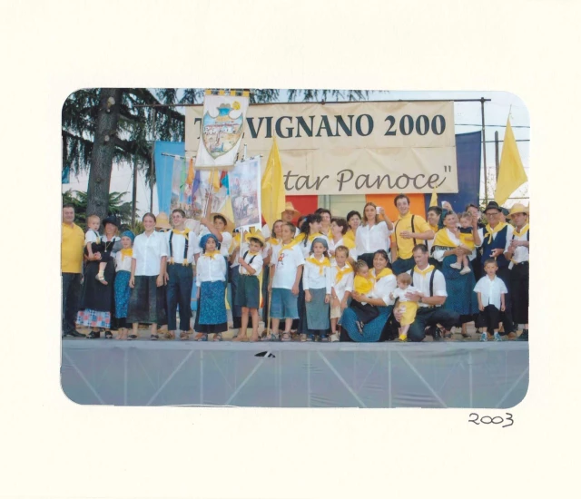 FOTO BORGO