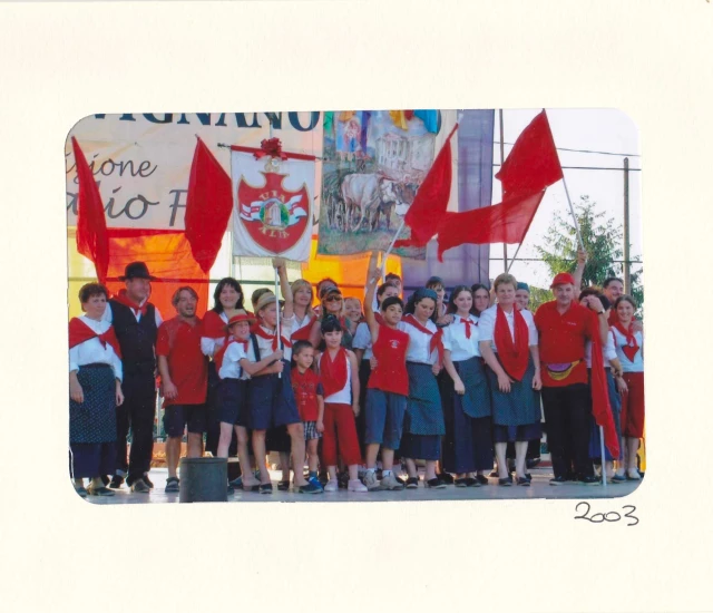 FOTO VIA ALTA