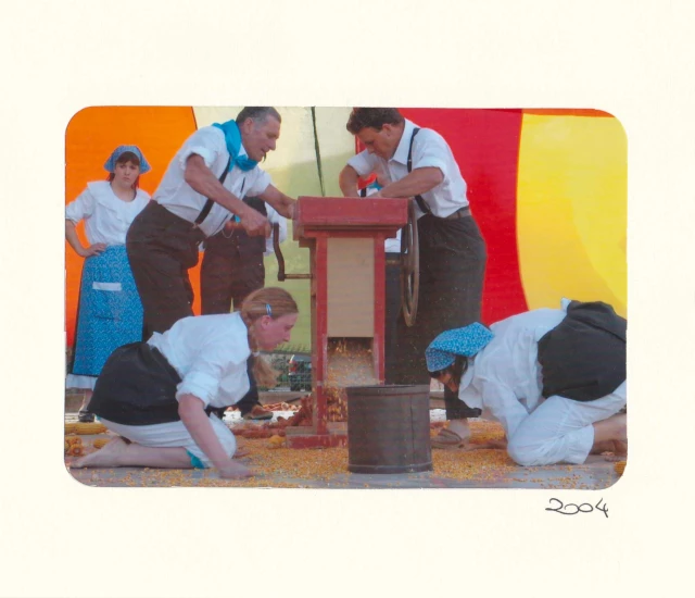 FOTO CAMPAGNA