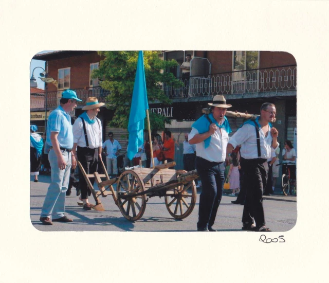 FOTO CAMPAGNA