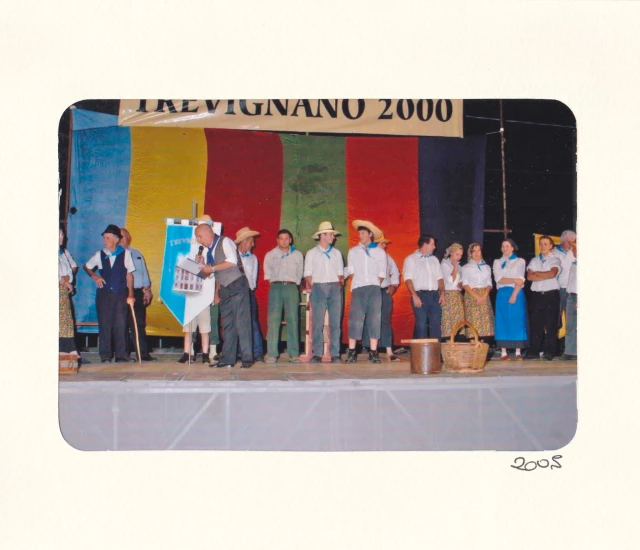 FOTO TREVIGNANO