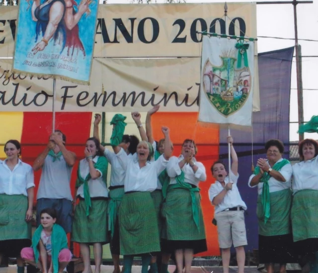 FOTO TRE FORNI