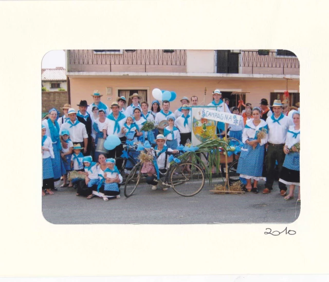FOTO CAMPAGNA