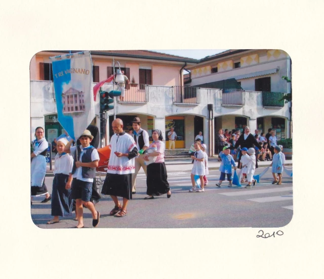 FOTO TREVIGNANO