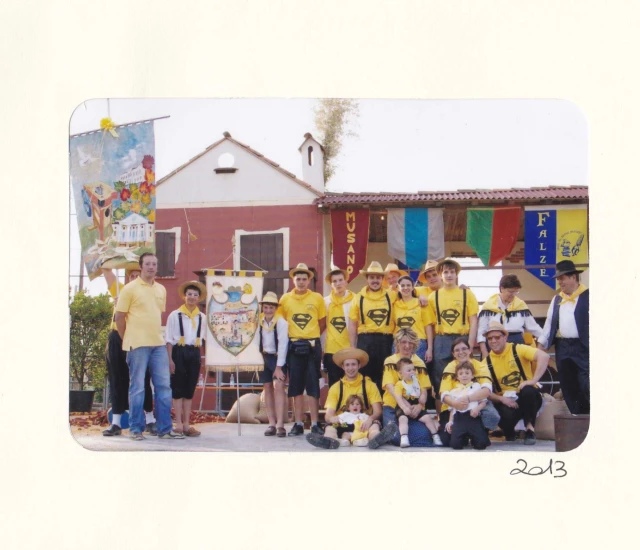 FOTO BORGO