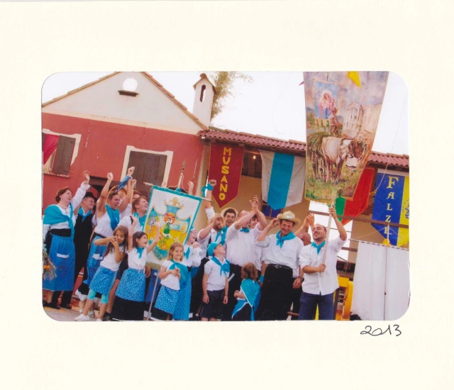 FOTO CAMPAGNA