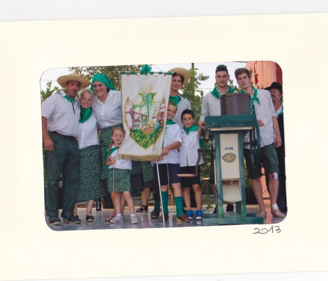 FOTO TRE FORNI