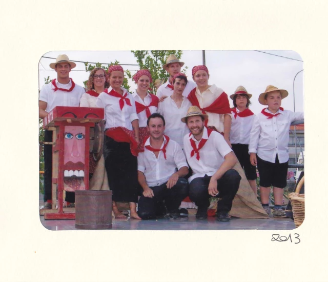 FOTO VIA ALTA