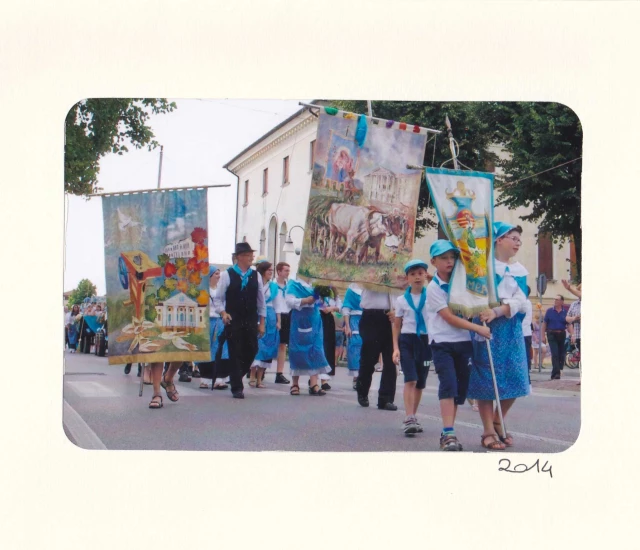 FOTO CAMPAGNA