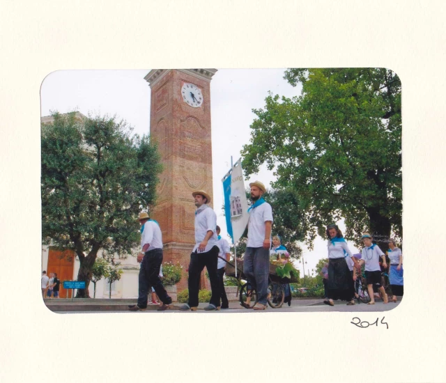 FOTO TREVIGNANO