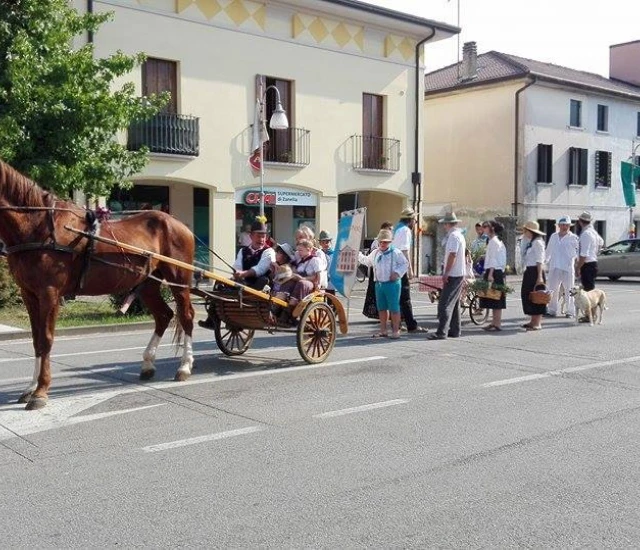 SFILATA 2015