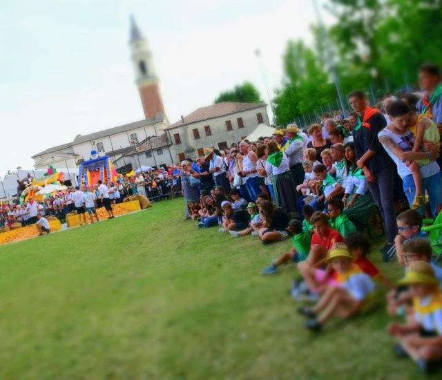 PALIO BATAR PANOCE 2017