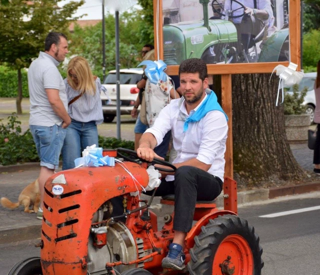 Sfilata 2018