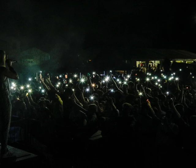 RADIO PITERPAN 2019