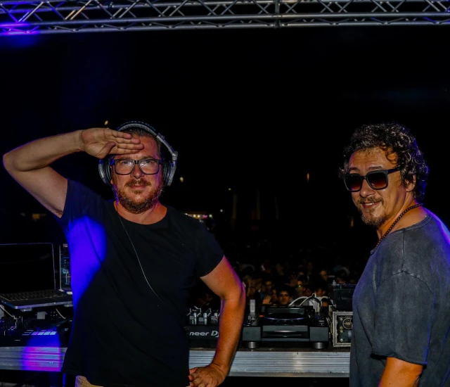 RADIO PITERPAN 2019