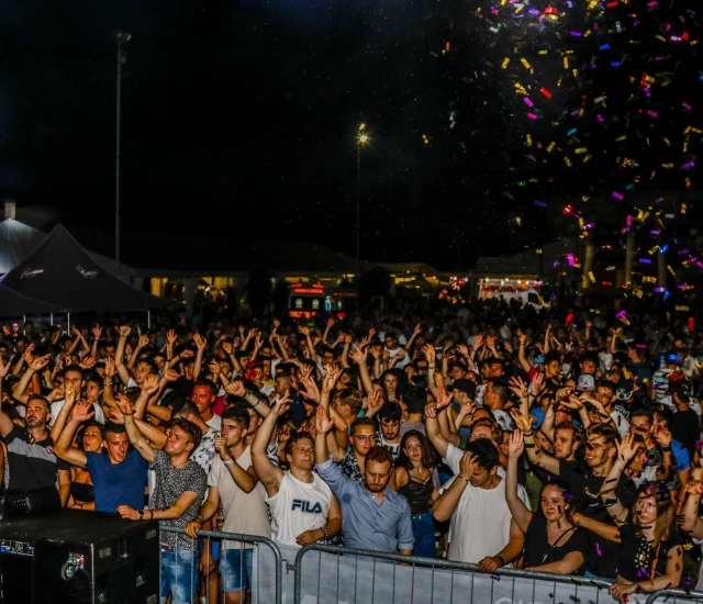 RADIO PITERPAN 2019