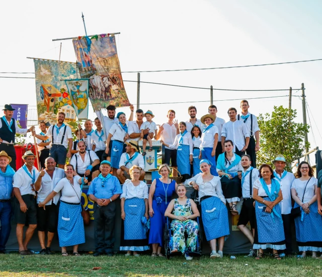 BORGATA CAMPAGNA 2019