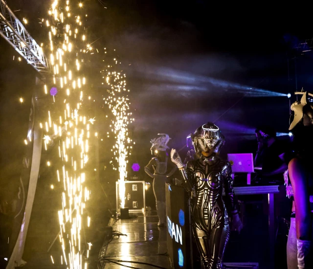 RADIO PITERPAN 2019