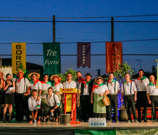 MUSANO 2019